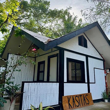 Bed and Breakfast Kasitas Sibaltan Эль-Нидо Экстерьер фото