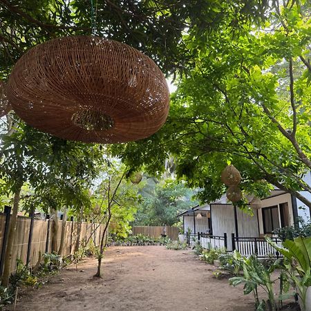 Bed and Breakfast Kasitas Sibaltan Эль-Нидо Экстерьер фото